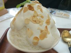 -丹礼糖甜品