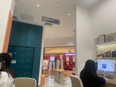 -海马体照相馆(万菱汇店)