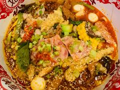 -辣伍爺·冒菜(乐淘里店)