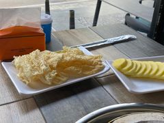 -东记炭炉·海鲜鸡煲(龙华店)
