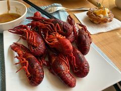 -怡咖啡·自助餐·西安香格里拉