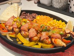 -墨纪Mojí墨西哥餐厅(官舍店)