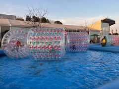 -季高兔窝窝亲子园(上海薰衣草公园店)