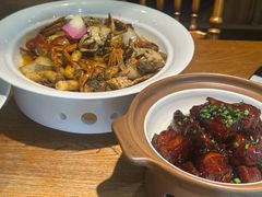 -周家二小姐的菜(西津渡店)