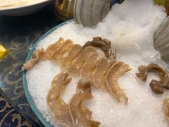 -龚记海鲜20年老字号