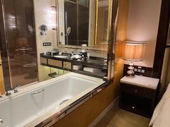 -长沙富力万达文华酒店