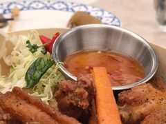 -KingThaia金泰兰(滨江天街店)