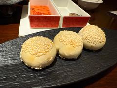-采悦轩中餐厅·粤菜·海南菜(神州半岛喜来登度假酒店)