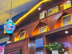 -清真· AL-JANNAT 佳纳特餐厅(仙林店)