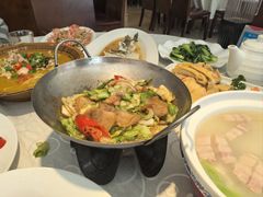 -阿英煲(凉城路店)