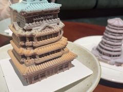 -嗒令甜品(首座时代店)