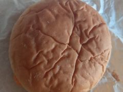 荷兰安格斯大师双层牛肉堡套餐-麦当劳(龙湖北京大兴天街店)