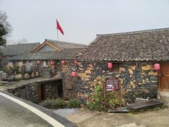 -乌石村