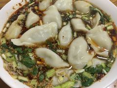 -尤素福东举院饺子馆