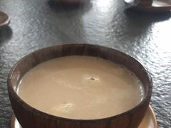 -诺敏塔拉奶茶-布里亚特包子-手把肉(锦都会店)