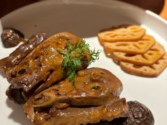 武汉卤味拼盘-清水亭湖北菜(大屯DT51店)
