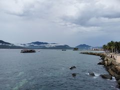 -海南分界洲岛旅游区
