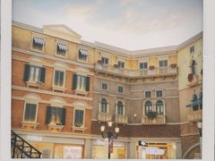 -澳门威尼斯人综合度假区