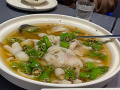 -小大董·烤鸭(观景餐厅·南京西路店)