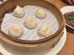 -鼎泰丰(德基广场店)