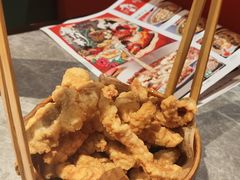 -廖川菜(八佰伴店)