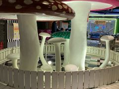 -H次元沉浸剧情密室(街道口店)