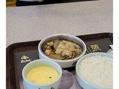 -真功夫(香缤广场店)