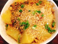 霸道小土豆-一岚一山(角门总店)