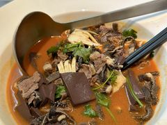 -院里寻菜·精致庭院菜(观沙岭店)