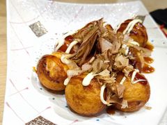 -一米空间·日式料理(逗号立方店)