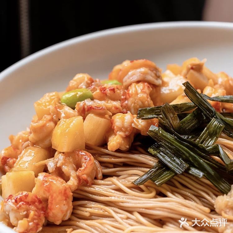 「松鹤楼」首进深圳,260年苏州老店