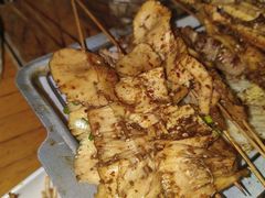 -木屋烧烤(白石洲店)