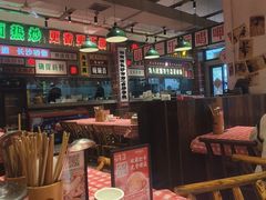 -龙师傅卤炒(天马店)