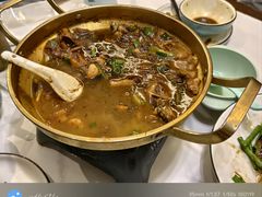 -食光慢宴·安吉土菜馆