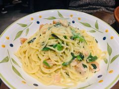 -萨莉亚意式餐厅(杭州滨江天街店)