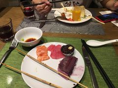 -宁波万豪酒店