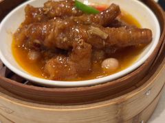 -金悦轩海鲜酒家(拱北店)
