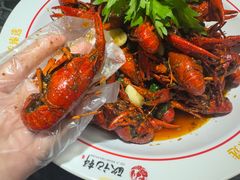 -欧记轩龙虾·私房菜(A店)