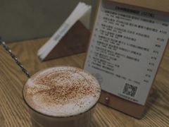 -ZM COFFEE(西安路店)