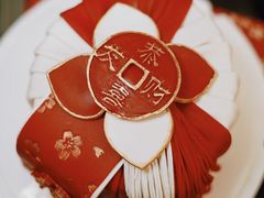 -杜哈夫DOUX RÊVE·生日蛋糕(日月光店)