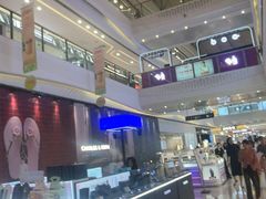 -万达广场(大明宫店)