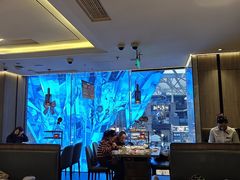 -海底捞火锅(老城根店)