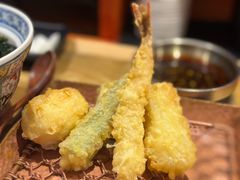 -天妇罗内顺田(罗湖店)