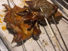 -曹掌柜小酒馆烧烤集团(宾川路店)