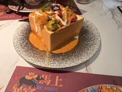 -泰椰里·泰国餐厅(智慧城广百广场店)