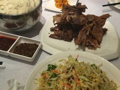 -北李妈妈菜·海肠捞饭(高新万达店)