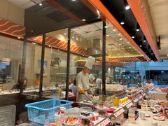 -新一番三文鱼寿司(大东海店)