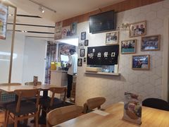 -轻蔬不用等·素食(江苏路店)
