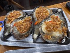 -小付海鲜烧烤(瑞和·阳光城南区店)