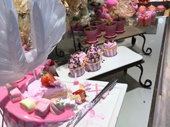 -丹东汇侨希尔顿花园酒店自助餐